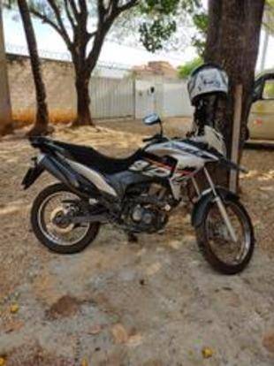 HONDA XRE 190 ABS HONDA XRE 190 ABS